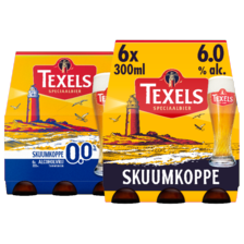 Texels speciaalbier*